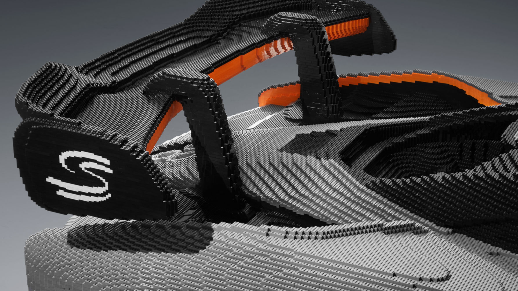 Lego® | McLaren Automotive